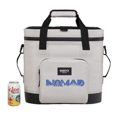 30-Can Igloo® Trailmate Cooler Bag