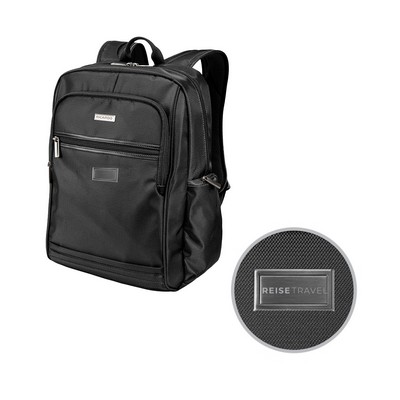 Ricardo Beverly Hills - Avalon SS Backpack - Black
