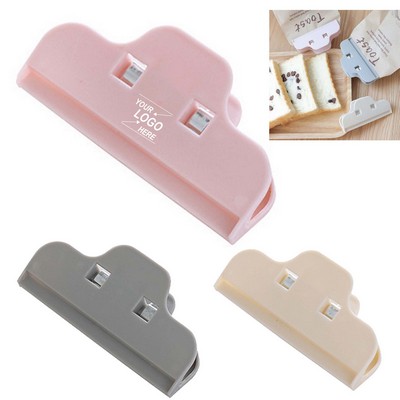 Plastic Food Storage Clips