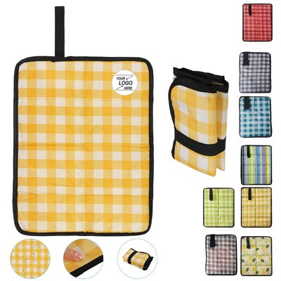 Extra Large Waterproof Sandproof Outdoor Blanket