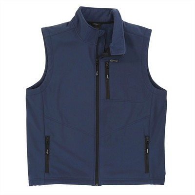 Wrangler All Terrain Gear Trail Fleece Vest