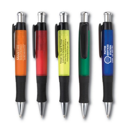 Chubs Click Pen
