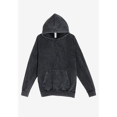 Vintage Raglan Hoodie