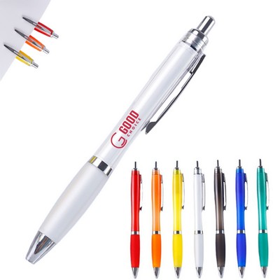 Gourd Neutral Pen