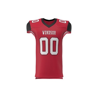 Rush Football Jersey