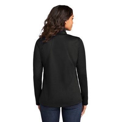 Port Authority Women's Flexshell Jacket