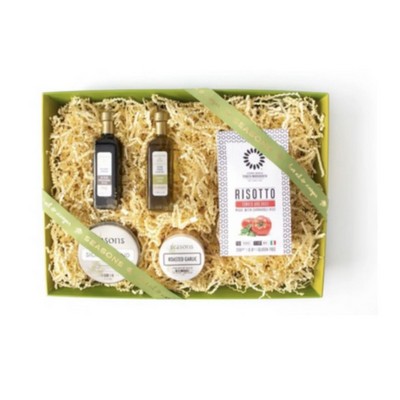 Risotto Dinner Kit