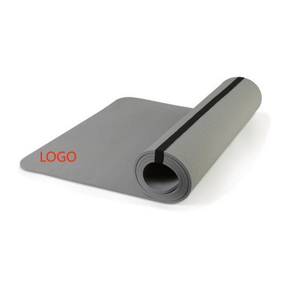 6Mm Thickened Yoga Mat