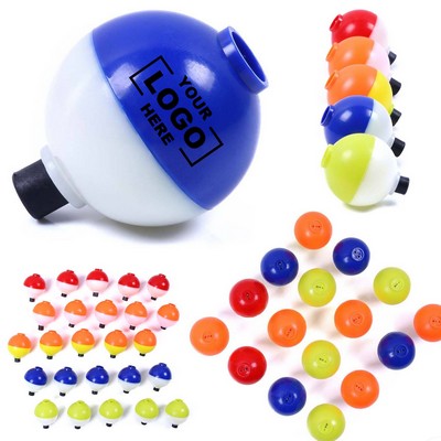 High - Sensitivity Fishing Bobber for Instant Bite Detection