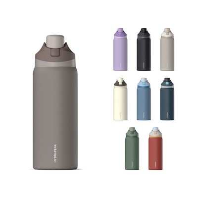 32 Oz. Oasis Water Bottle