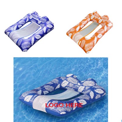 Inflatable Float