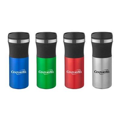 Malmo Travel Tumbler - 16 Oz.