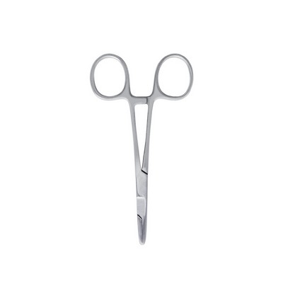 Prestige Medical - Olsen-Hegar Needle Holder and Scissors (Bulk)