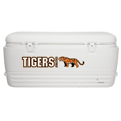 120 Qt. Igloo® Polar Cooler