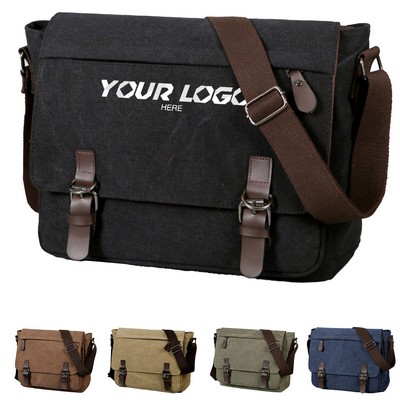 Messenger Bag