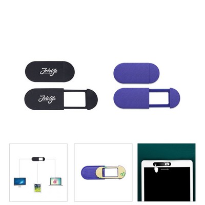 Security Webcam Cover