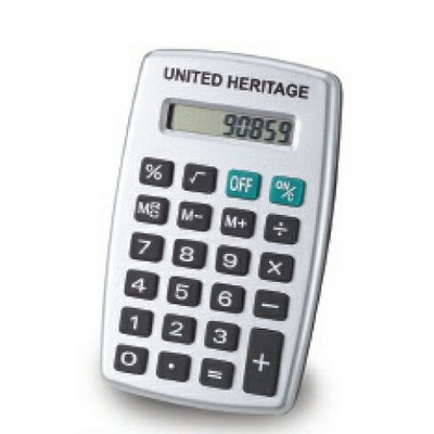 Value Calculator