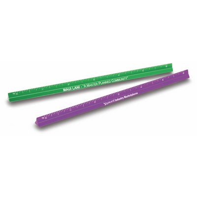 12" Office Ruler