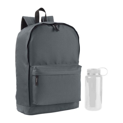 Essentials Laptop Backpack