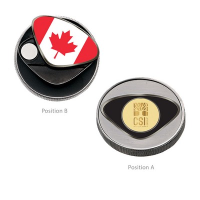 Metal Ball / Poker Marker