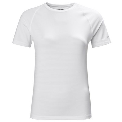 Musto Women's Evolution Sunblock Short-sleeve T-shirt 2.0