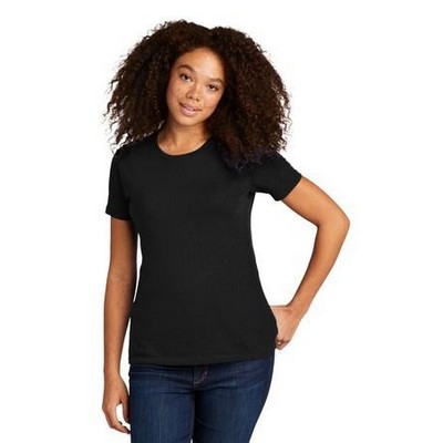 Next Level™ Women's Cotton Boyfriend Tee Shirt