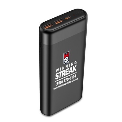 Ponoma 65W Laptop Charger 20000mAh Power Bank-20000Mah powerbank