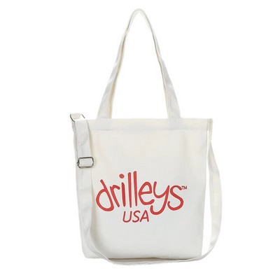 Cotton Tote Bag