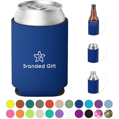 Neoprene Can Cooler