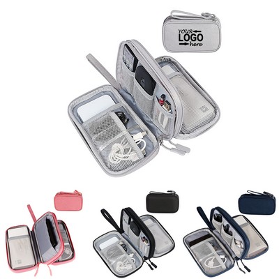 Digital Accessory Storage Bag