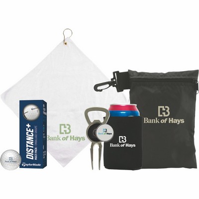 Weekend Warrior Golf Kit