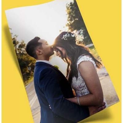 16 X 20 8 mil Photogloss Poster