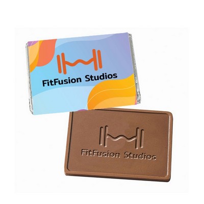 1 oz Custom Wrapper Bars