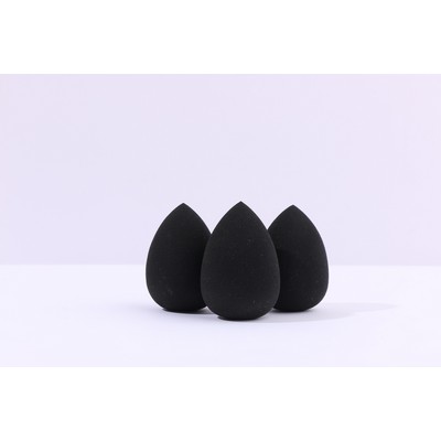 Makeup Sponge with Laser Logo