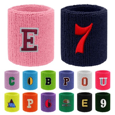 Sports Wristband