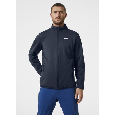 Helly Hansen Men's Alpha Zero Fleece Midlayer Jacket