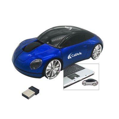 1400DPI 2.4ghz Wireless Optical Mouse/Mice(Close out)