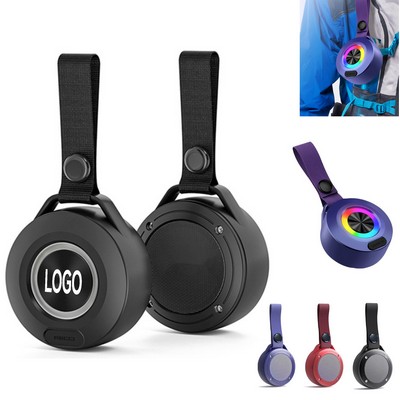 Portable Bluetooth Speaker