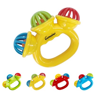 Baby Rattle