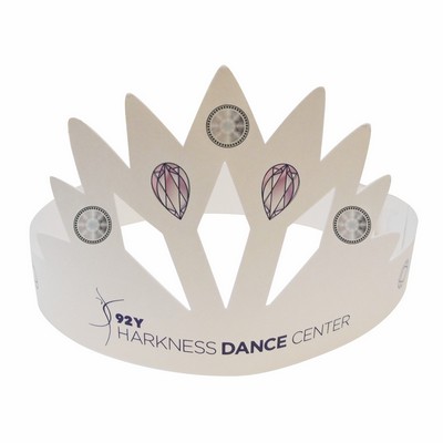 Tiara Costume Hat