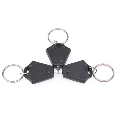 Mini LED Keychain
