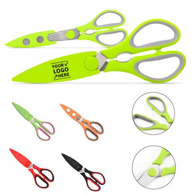 Kitchen Scissors