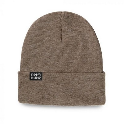Dri Duck Coleman Beanie (Embroidery)