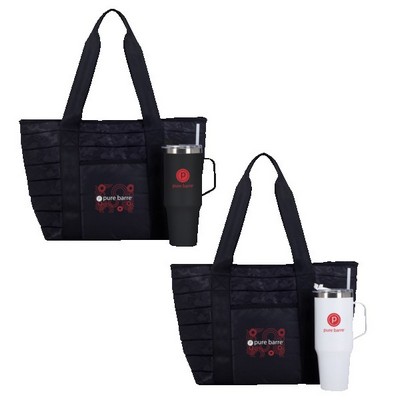 Basecamp All Aboard Gift Set