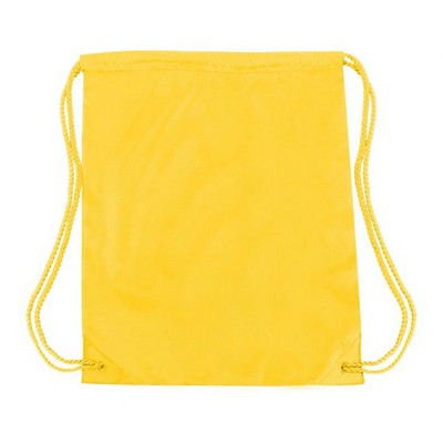 Large Drawstring Backpack