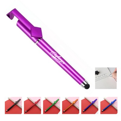 Capactive Stylus Banner Pen