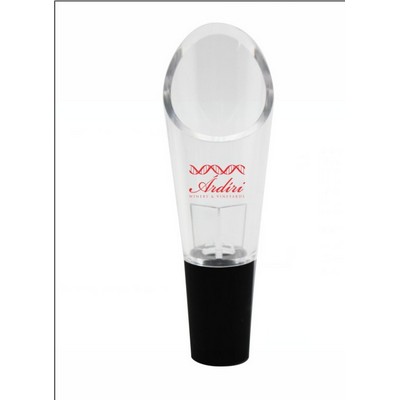 Acrylic Decanter