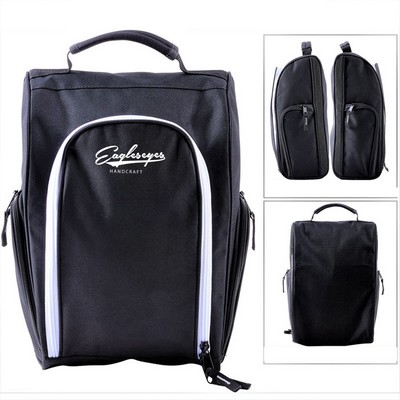 Golf Shoe Bag