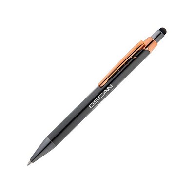 Synergy Stylus Copper Pen