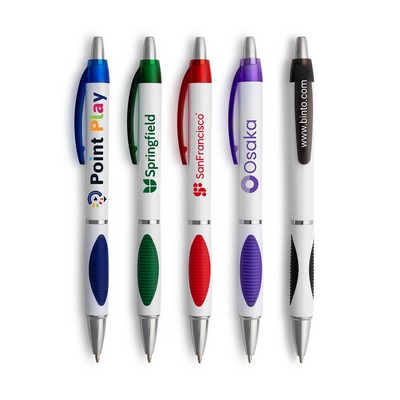 Denya Click Pen